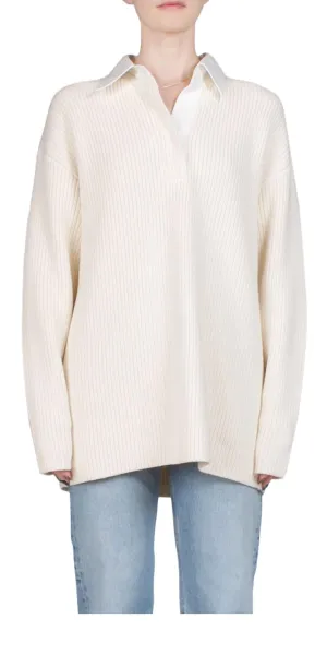 6397 - Rugby Sweater