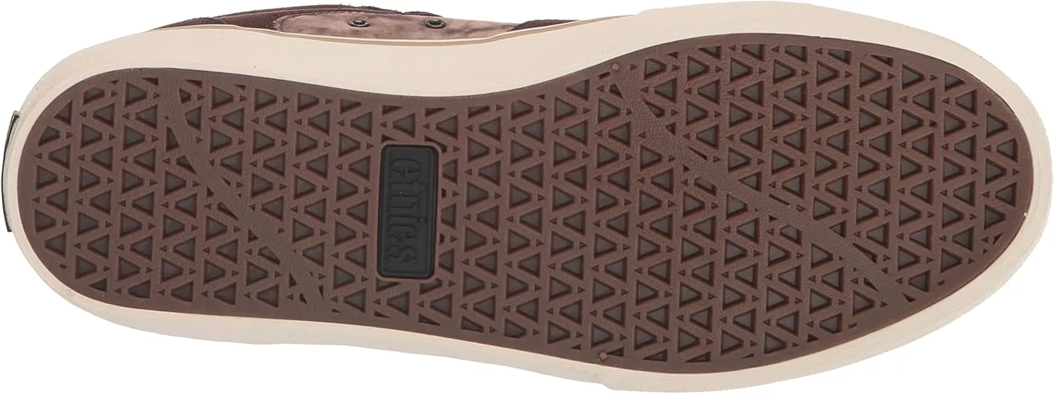 Etnies Men's Barge Ls Skate Shoe