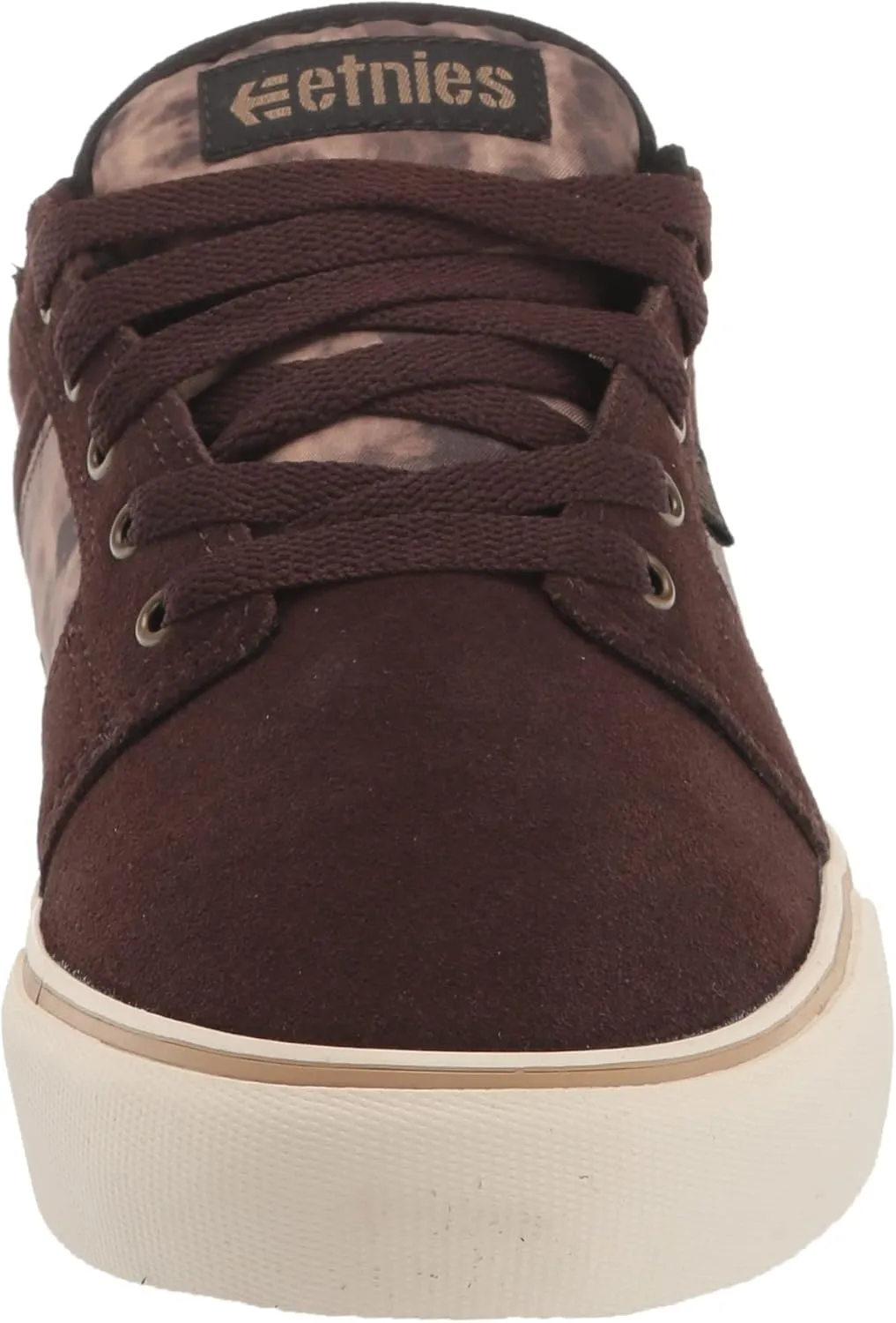 Etnies Men's Barge Ls Skate Shoe