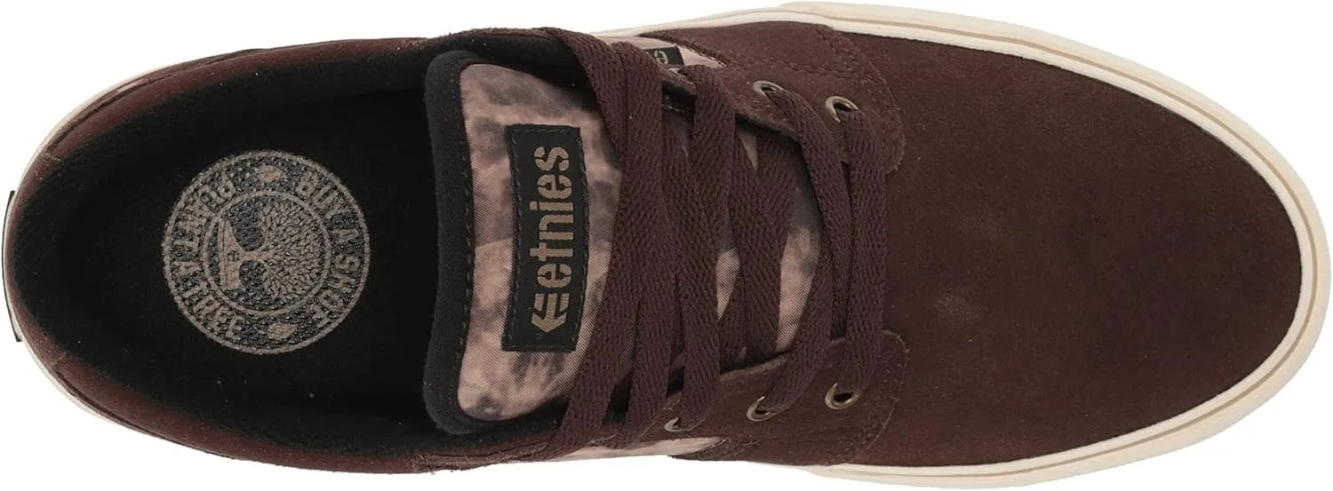 Etnies Men's Barge Ls Skate Shoe