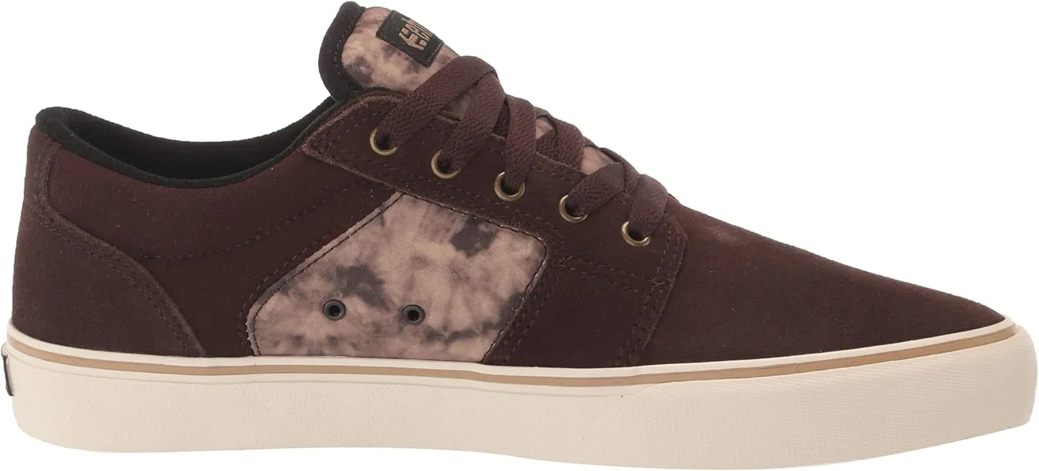 Etnies Men's Barge Ls Skate Shoe