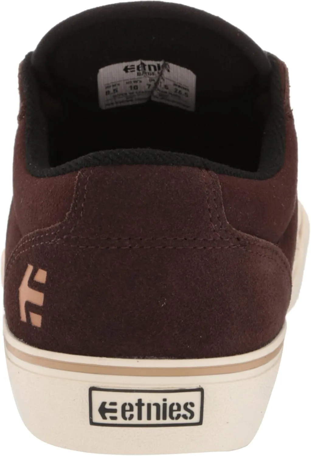 Etnies Men's Barge Ls Skate Shoe