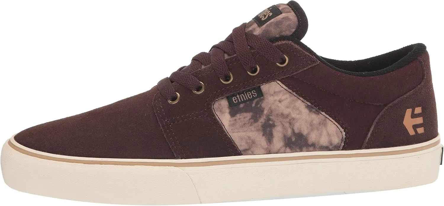 Etnies Men's Barge Ls Skate Shoe