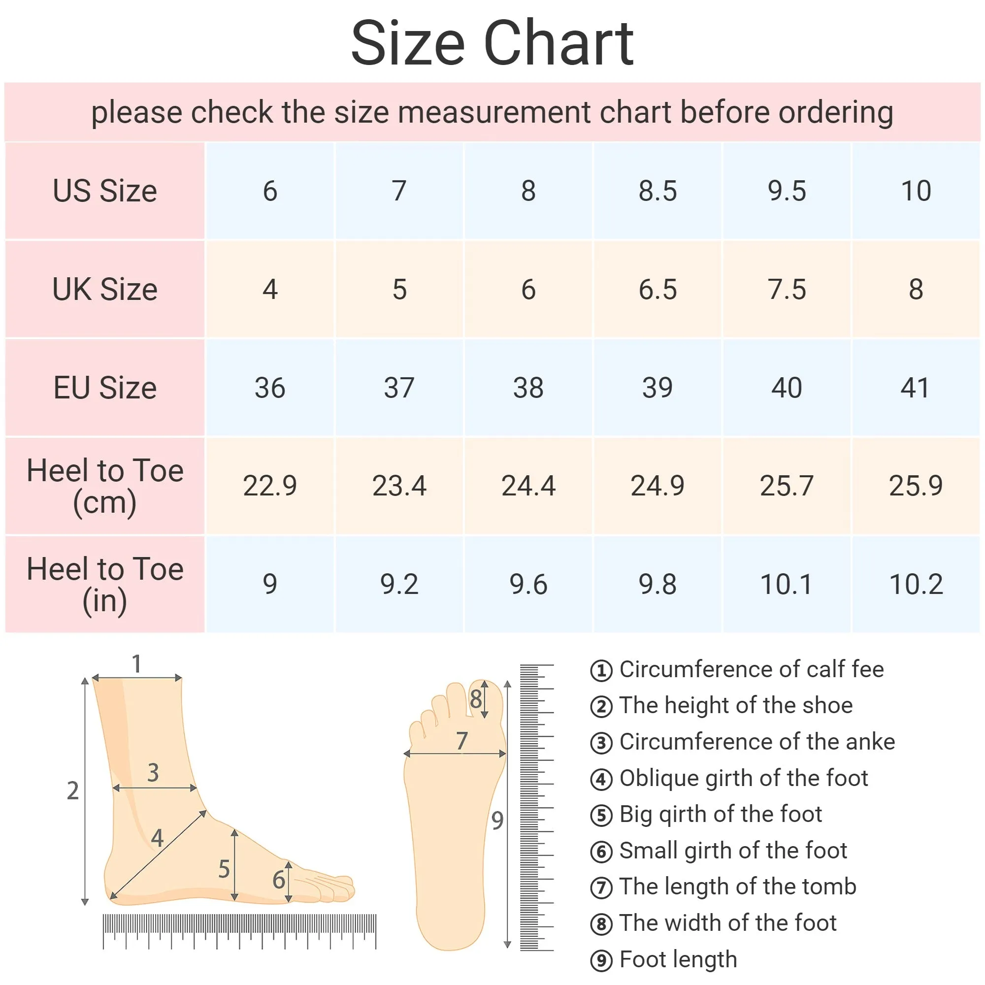 Lace Up Decor Side Zipper Platform Chunky Heel Combat Boots